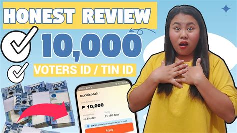 MabilisCash Online Loan Honest Review .